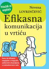 Efikasna komunikacija u vrtiću